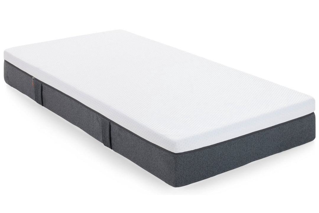 Emma Flip Matras | 90 x 200 cm | Tweezijdig | Comfortmatras