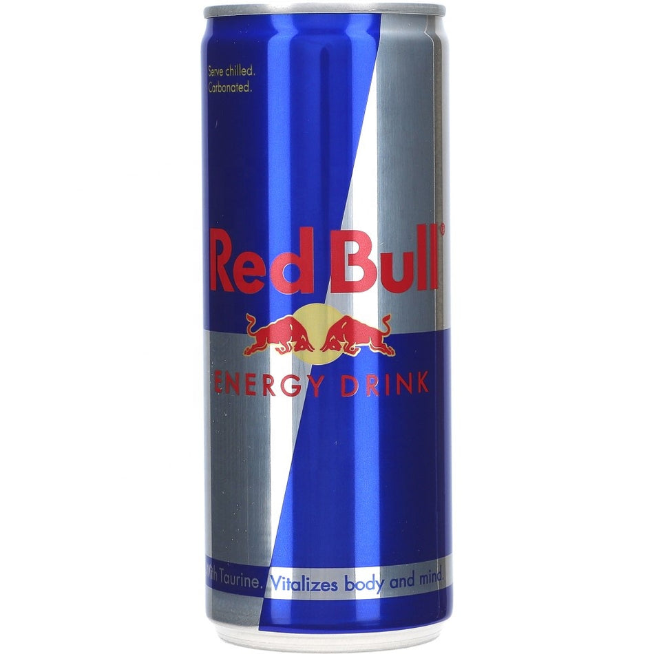 Red Bull Energy Drink 355ML