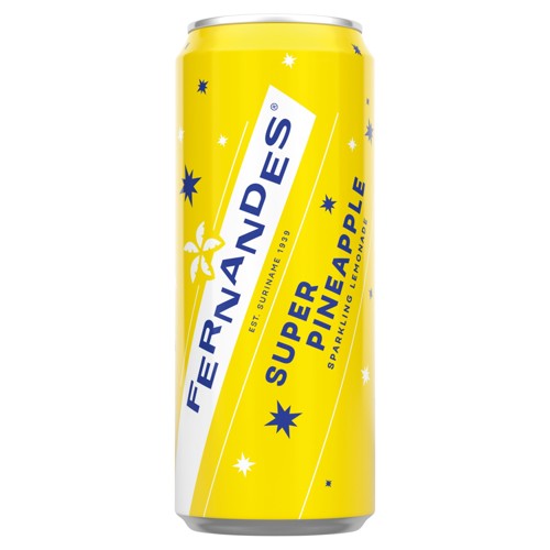 Fernandes Super Pineapple – 330 ml