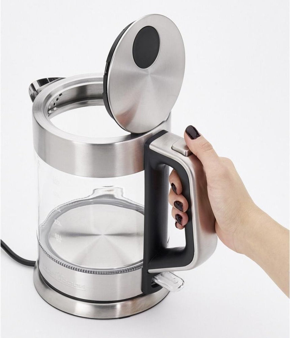 ProfiCook WKS 1107 G - Waterkoker - 1.5L - Glas