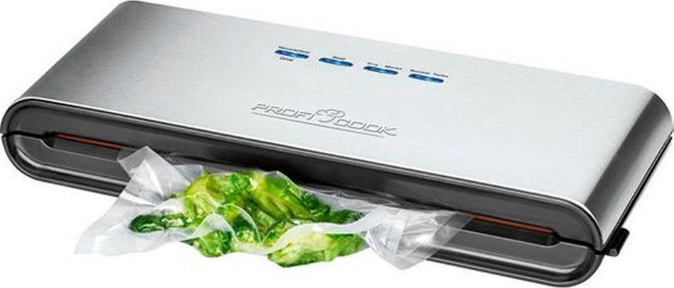 ProfiCook VK 1080 - Vacuum Sealer - Vacumeermachine