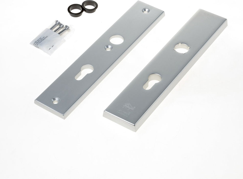 AMI Veiligheidslangschild 251/50 – SKG*** – PC 72 – Aluminium F1