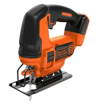 Black & Decker BDCJS18N‑XJ - pendeldecoupeerzaag - 18V