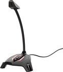 Trust GXT 215 Zabi USB Gaming Microfoon met LED-verlichting