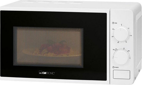 Clatronic MW 791 – Solo Magnetron – 20 L – 700 W – Wit