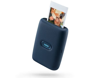 Fujifilm Instax Mini Link Dark Denim Printer