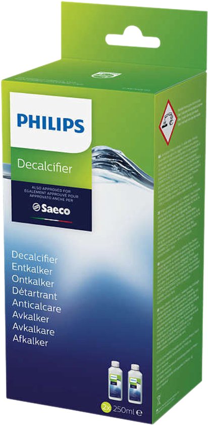 Philips Saeco CA6700/22 Ontkalker 2x250 ml