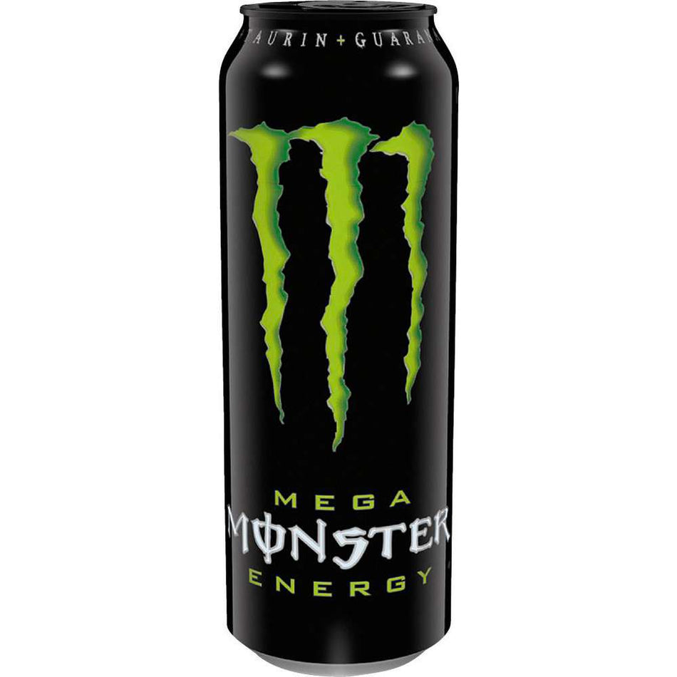 Monster Energy Mega 553ml