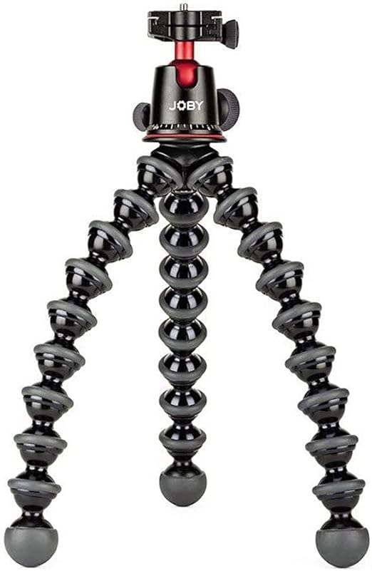 Joby GorillaPod 5K Kit Black/Charcoal Tripod