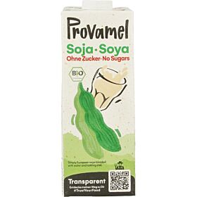 Provamel Sojadrink Ongezoet Bio – 1 L