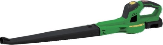 Hofftech Draadloze Bladblazer | 20V | Inclusief Accu 1300 mAh