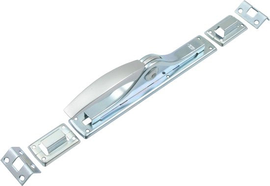 Nemef Pompespagnolet 1E/34 – 9 mm – Zonder stang