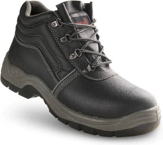 Busters Faro Basic S1P Hoge Werkschoenen