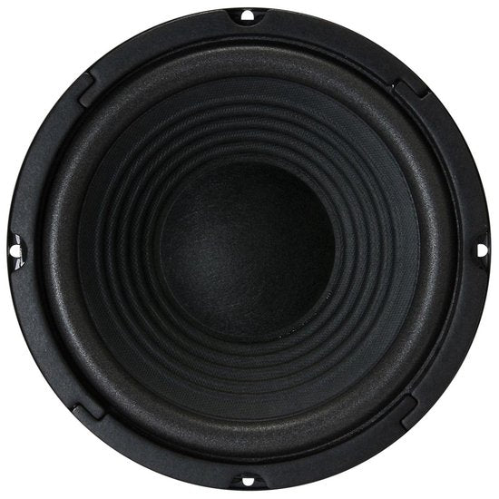 Visaton W 200 - 8 Ohm (Zwart)