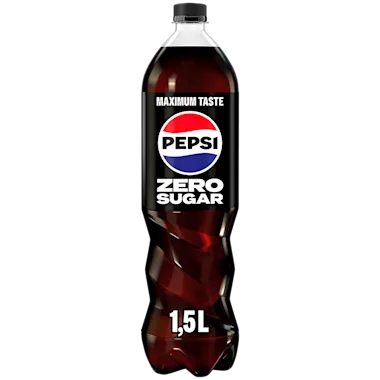 Pepsi Zero 1,75L