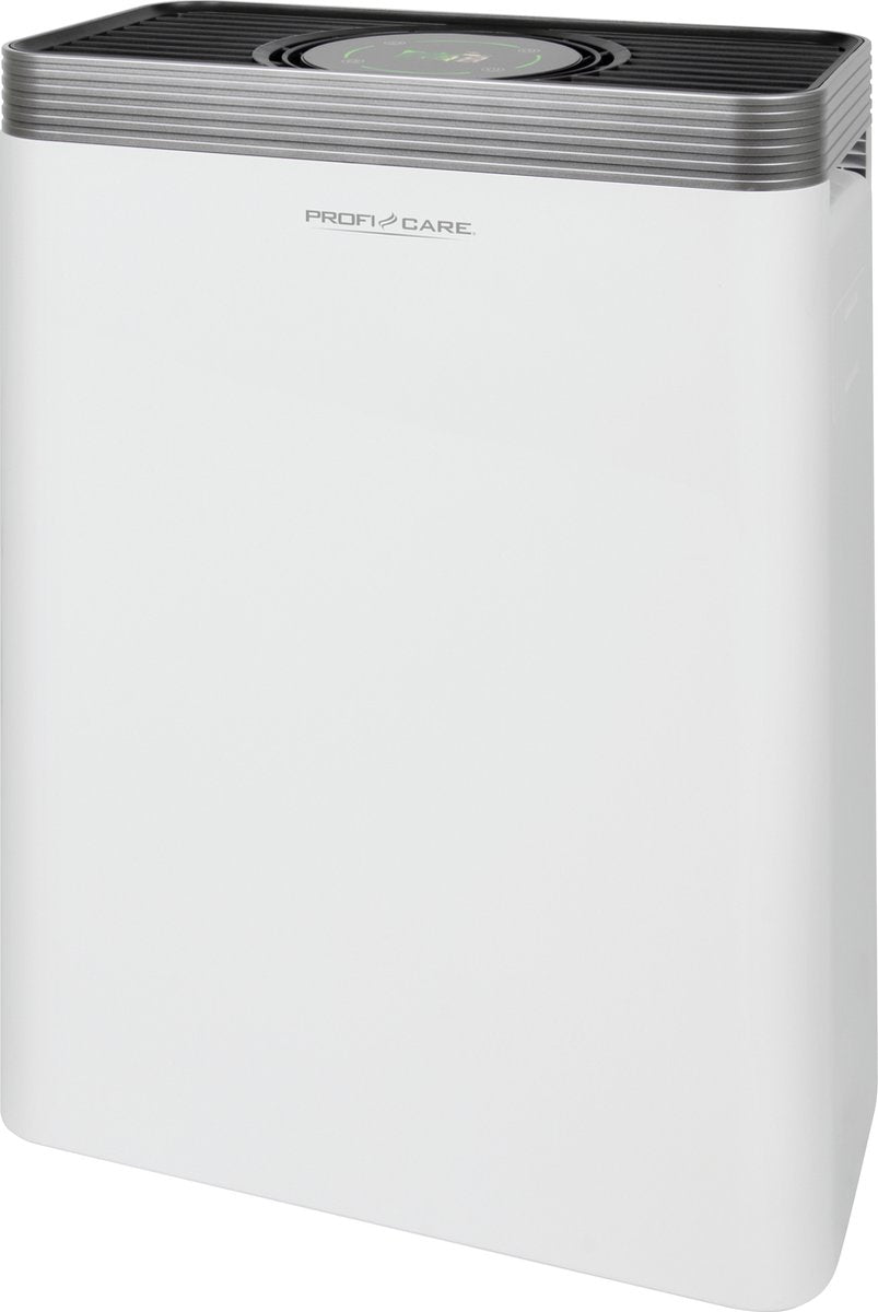 ProfiCare PC-LR 3076 - luchtreiniger - 60m2 - ionisatie