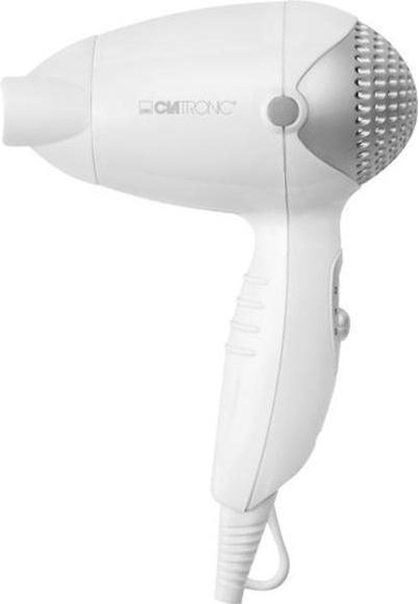 Clatronic HT 3393 - haardroger - 2000W - Wit