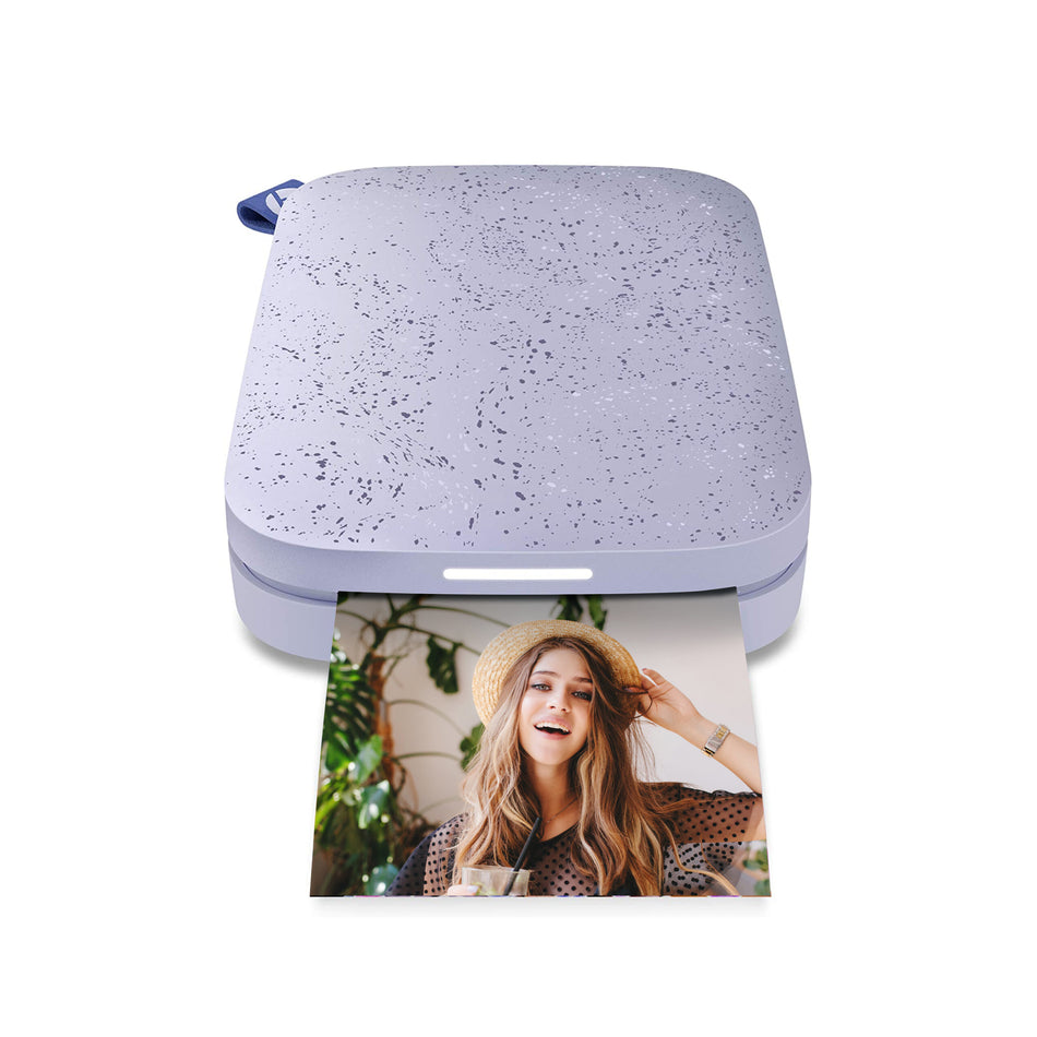 HP Sprocket 200 2nd Edition Pocket Printer