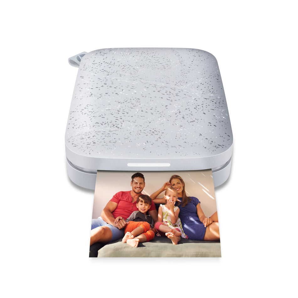 HP Sprocket 200 Pocket Fotoprinter