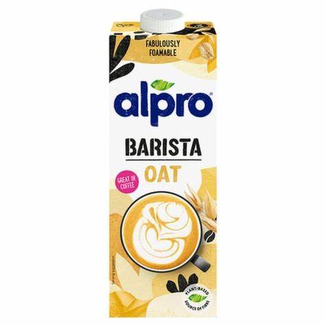 Alpro Barista Oat – 1 L