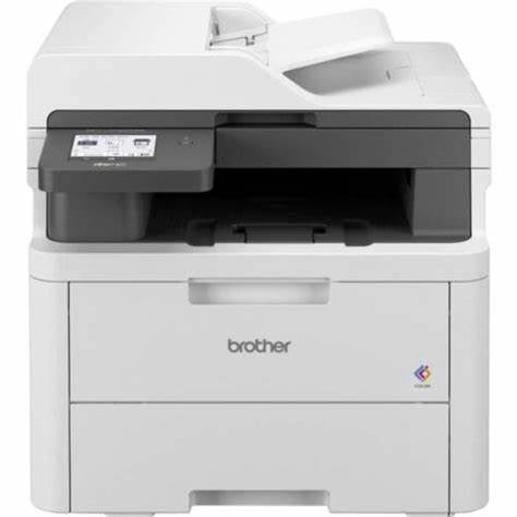 Brother MFC L3740CDWE | All in One Kleur LED Printer