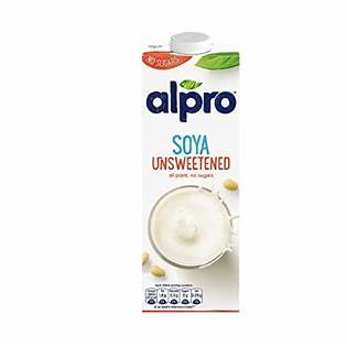 Alpro Barista Haferdrink – 1 L (Barista Oat)
