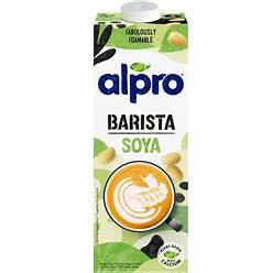 Alpro Barista Soja – 1 L (Barista Soya Drink)