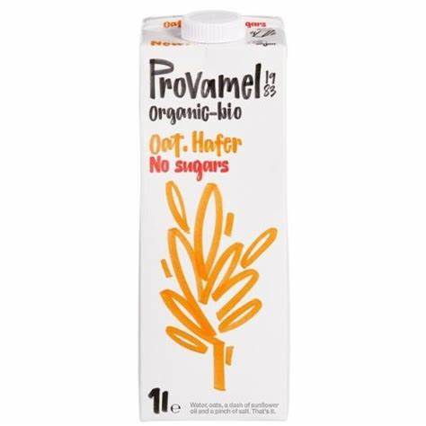 Alpro Barista Oat – 1 L (EAN 5411188127697)