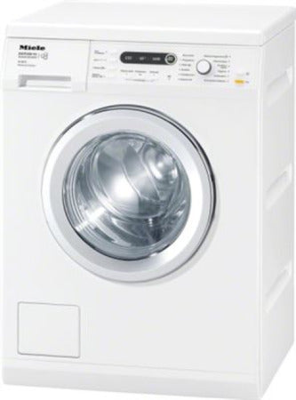 Miele W 5873 Wasmachine | 8 kg | 1600 rpm | Refurbished