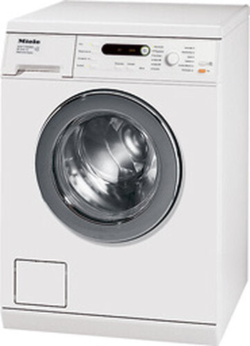 Miele W 3821 Wasmachine | 6 kg | 1600 rpm | Refurbished
