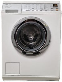 Miele V 5645 Wasmachine | 6 kg | 1600 rpm | Refurbished