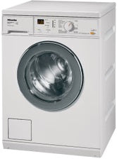 Miele Edition 111 W 3164 Wasmachine | 6 kg | 1600 rpm | Refurbished