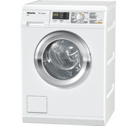 Miele WDA101 Wasmachine | 7 kg | 1400 rpm | Refurbished