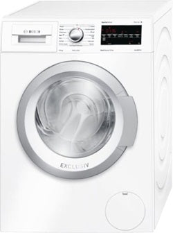 Bosch Serie 6 WAT28490NL Wasmachine | 8 kg | 1400 rpm | Refurbished