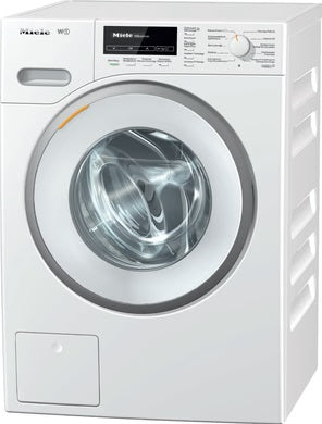 Miele WMB120 Wasmachine | 8 kg | 1600 rpm | Refurbished