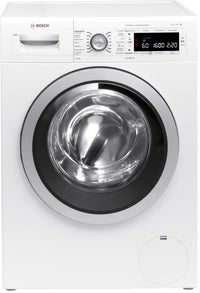 Bosch Serie 8 WAW32642NL Wasmachine | 9 kg | 1600 rpm | Refurbished