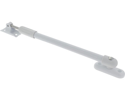 Starx Telescopische Raamuitzetter 30 cm – Buitendraaiend – Wit