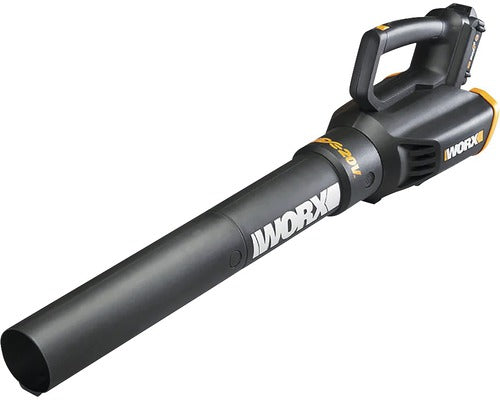 WORX WG547E.9 20V Accu Bladblazer | Zonder accu en lader