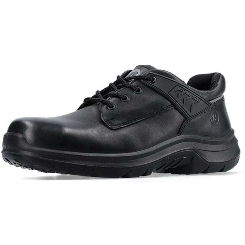 Bata Industrials ACT213 W – Lage veiligheidsschoen S2 ESD – Maat 38 – Zwart