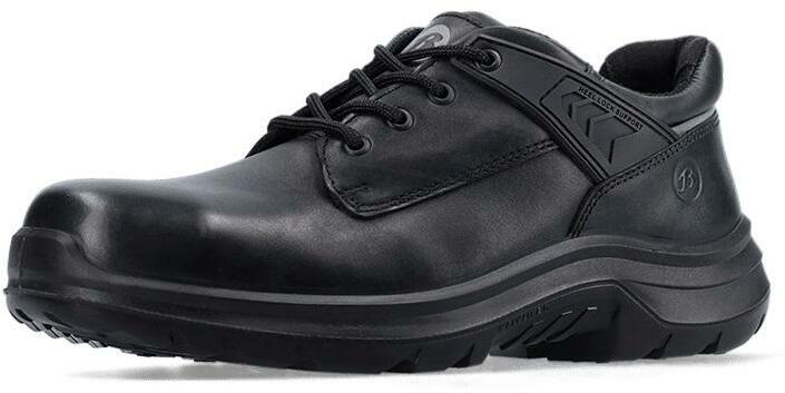 Bata Industrials ACT213 W – Lage veiligheidsschoen S2 ESD – Maat 37 – Zwart