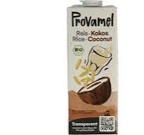 Provamel Rijstdrink Kokos Bio – 1 L