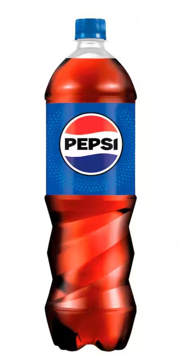 Pepsi Cola Original 1,25 L