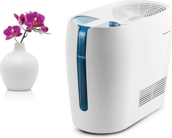 Emerio Luchtbevochtiger | HF-106796 | Voor Ruimtes tot 50 m²
