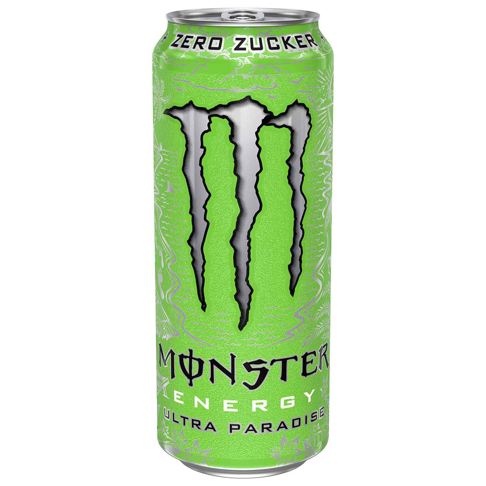 Monster Energy Ultra Paradise Zero Suiker 500ml