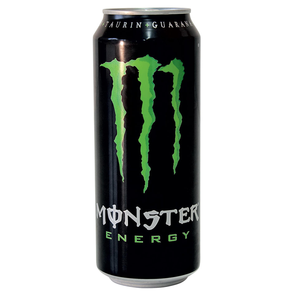 Monster Energy 500ml