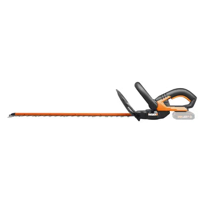 WORX WG260E.9 Accu Heggenschaar | Zonder accu en lader