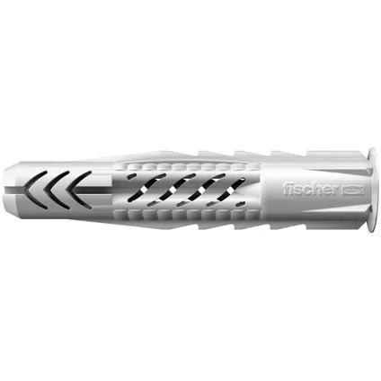 Fischer UX 6 x 35 R Nylon Plug – 2500 stuks