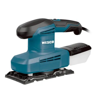Wesco WS4161 Vlakschuurmachine | 200W