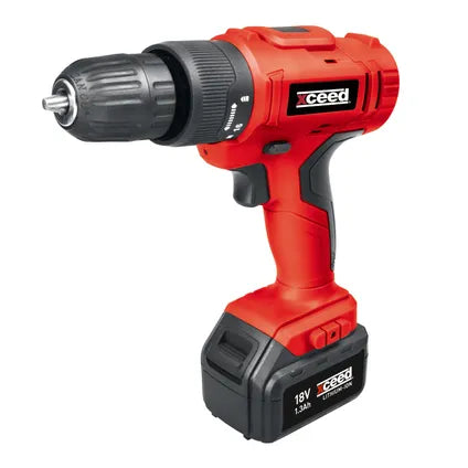 Xceed EX118CDTG Accuboormachine 18V