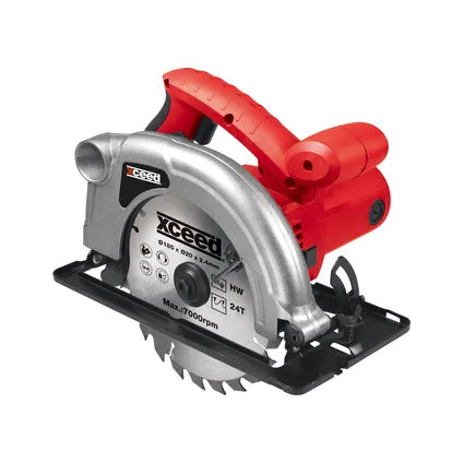 Xceed EX190CS1 Cirkelzaag 1200W